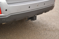 Фаркоп SUT-09-991122.00 PT Group, съемный квадрат, Subaru Outback 2009-2014 от магазина ФаркопРос